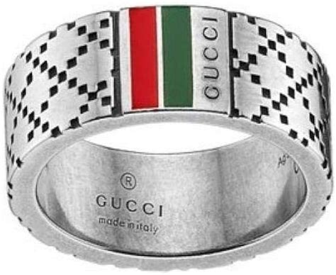 what ring sizes do gucci use|gucci ring sizes to uk.